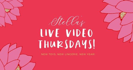 Stellasamore model sex photo