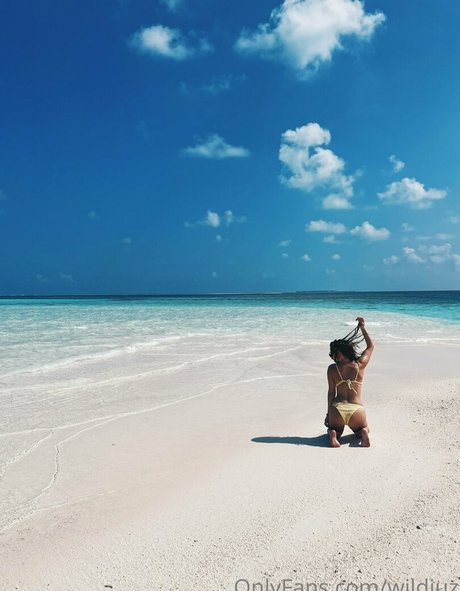 wonderovie pornstar nude pic