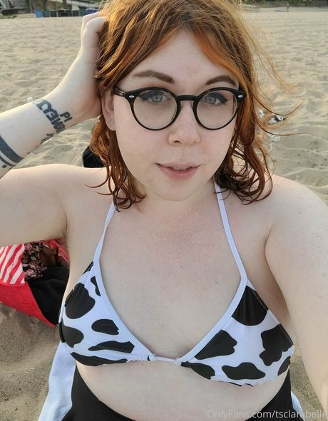 tsclarabelle pornstar high quality pic