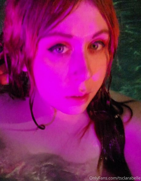 tsclarabelle naked model archive
