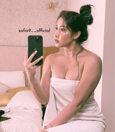 Sofia Ansari star high quality pics