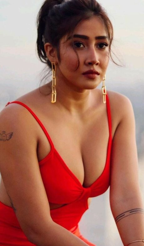 Sofia Ansari nice actress image