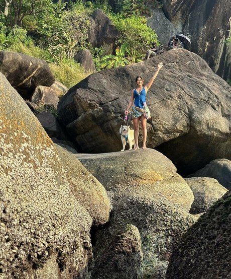 milf shower onlyfans art naked picture