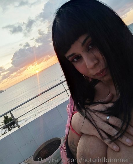 hotgiirlbummer model sexy galleries