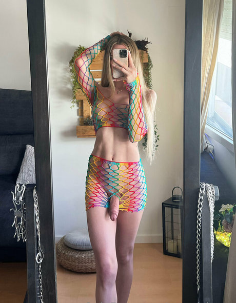 proudsinner model nice archive