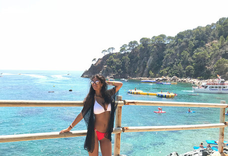 Shahar Halaf model xxx pictures