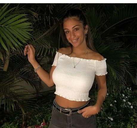 Shahar Halaf pornstar nude photo