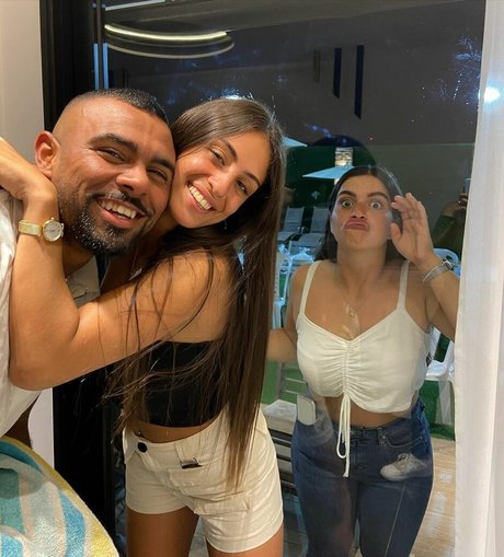 Shahar Halaf model best pic