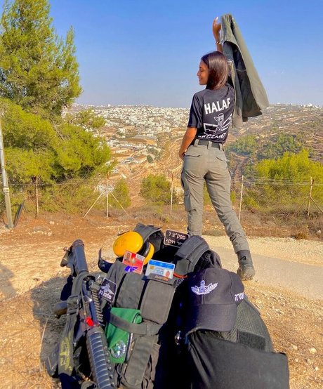 Shahar Halaf naked star gallery