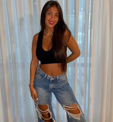 Shahar Halaf model pornographic photos