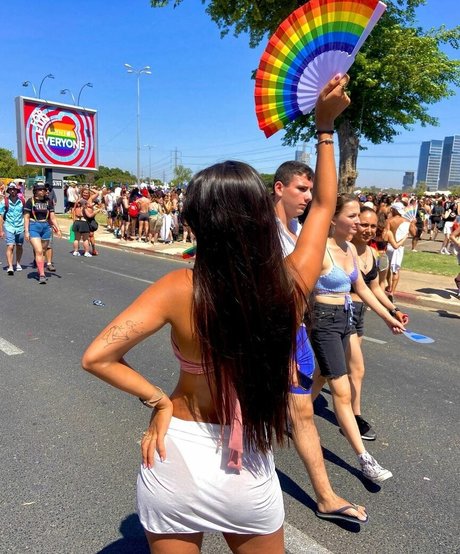 Shahar Halaf star hot img