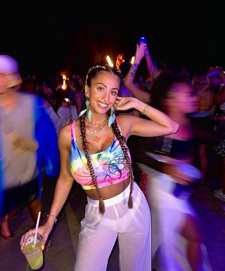 Shahar Halaf pretty actress gallery