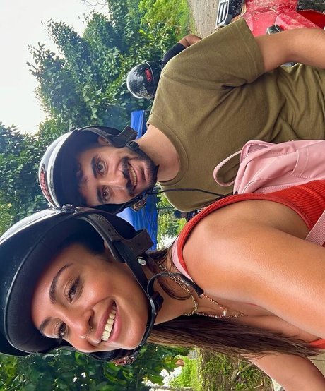 Shahar Halaf star naked photo