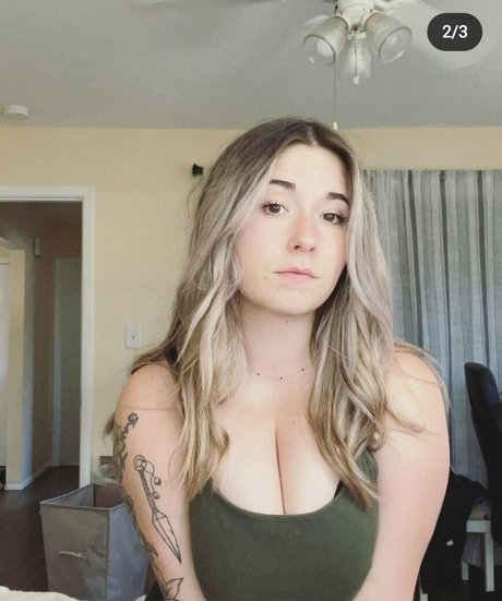 Cherrycgames porn model images