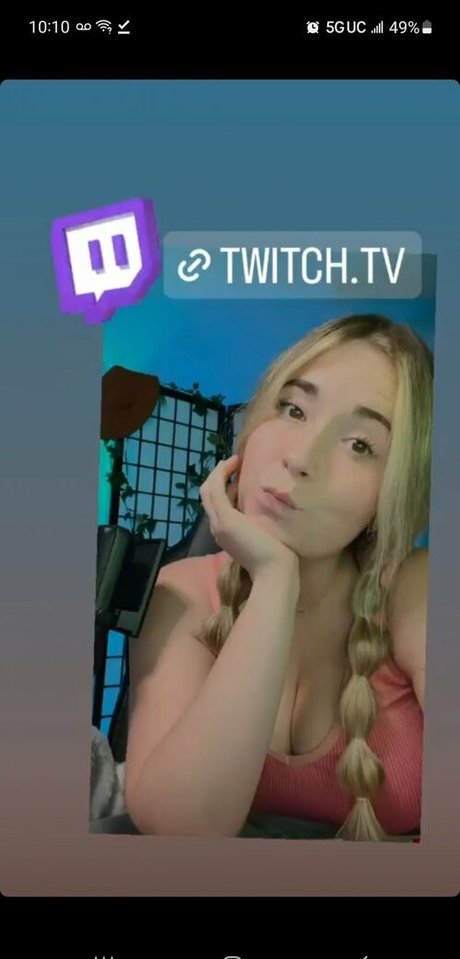 Cherrycgames pornstar xxx pics