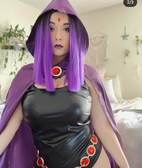 Cherrycgames pretty star photo