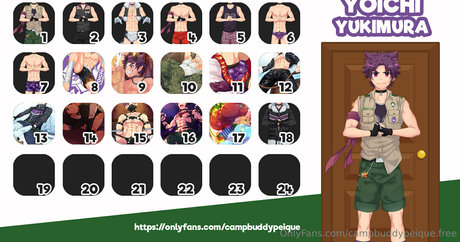 campbuddypeique free art pornstar archive