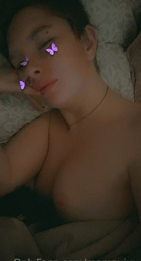mamavixy model nude pictures