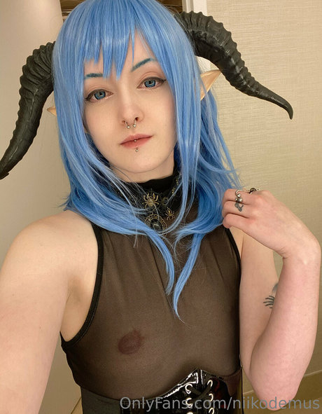 niikodemus pornstar sex photos