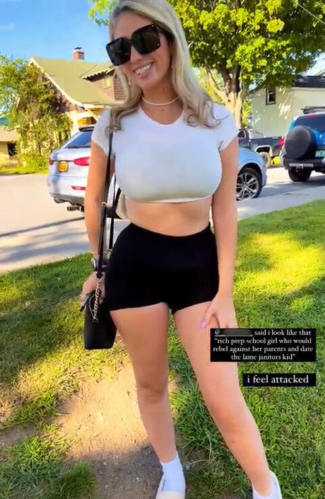 Kayla A pornographic model img