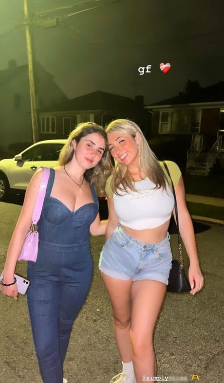 Kayla A model naked gallery