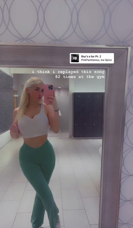 Kayla A pretty model archive