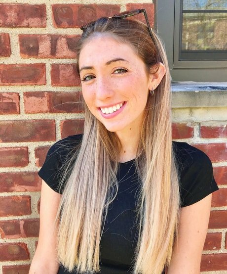 Kayla A top model photos