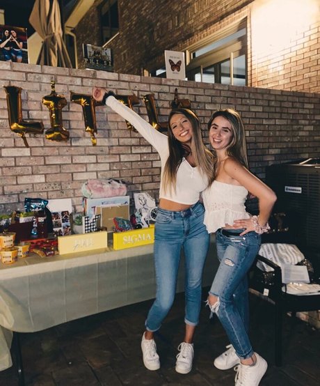 Kayla A star porn photo