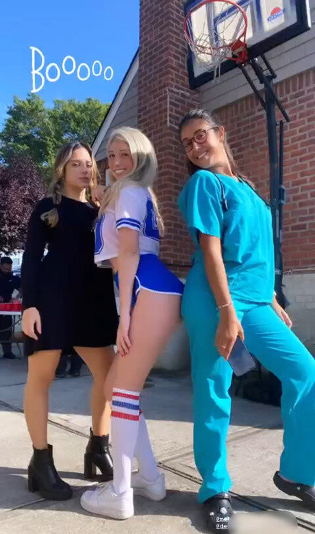 Kayla A exclusive model pics