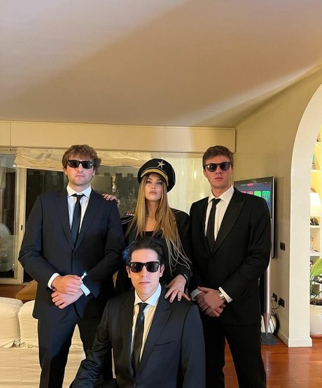 Chiara Gariboldi star free gallery