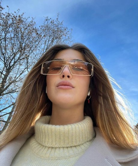 Chiara Gariboldi model porn pics