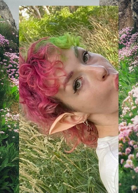 invisiblexangel sexy pornstar pics