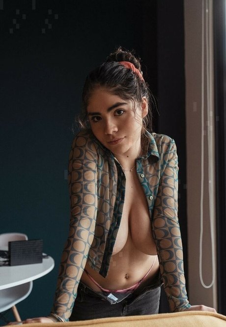 Diana Tapia model xxx archive