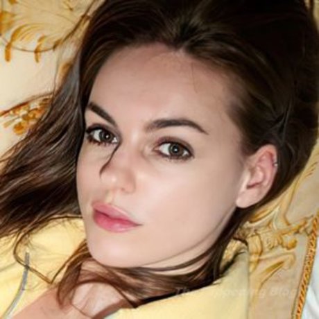 Michelle Mylett naked model image