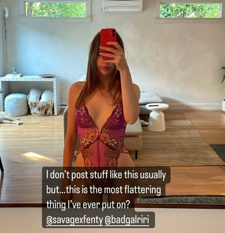 Michelle Mylett nudes model pic