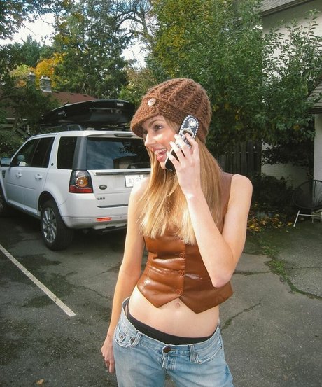 Michelle Mylett star nudes galleries