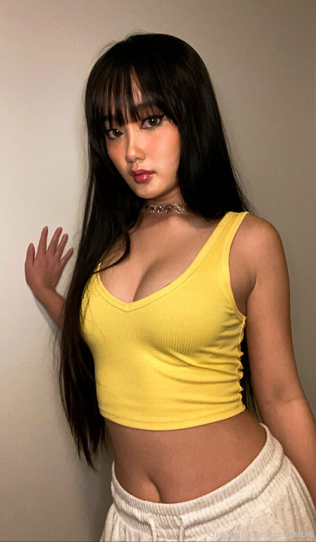 LittleBunnyBabie pornstar gallery