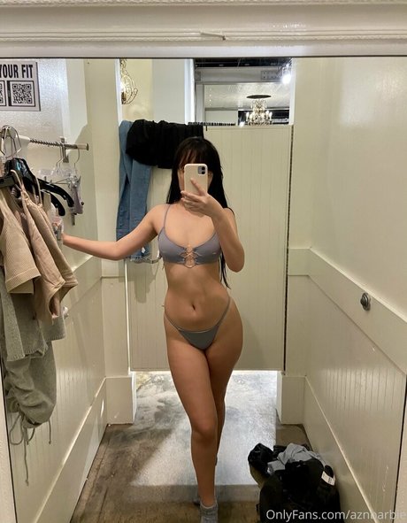 LittleBunnyBabie Quick photo