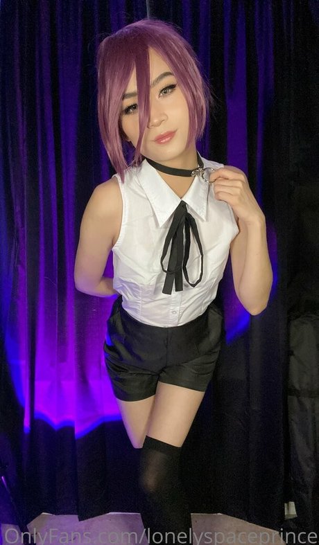 lonelyspaceprince hot model pictures