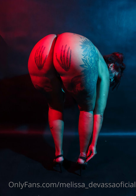 melissa devassaoficial model exclusive pics