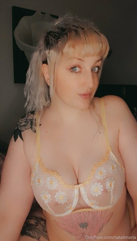 natalimaria pretty model pictures