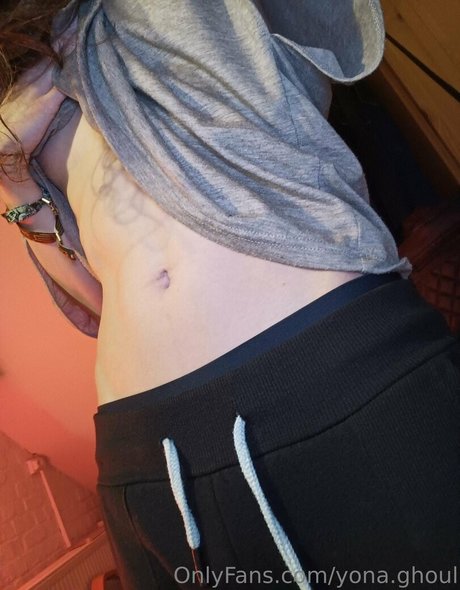 yona ghoul star high quality pics