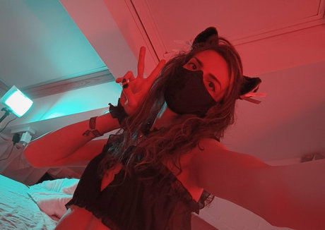 yona ghoul nudes star pic