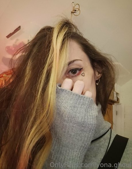 yona ghoul model free galleries