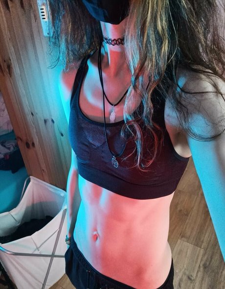 yona ghoul sex model pic