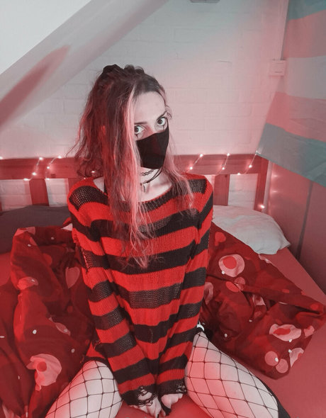 yona ghoul star pornographic picture