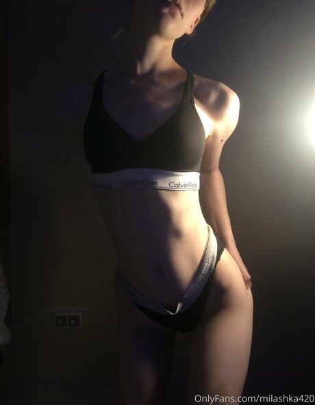 milashka420 exclusive actress galleries