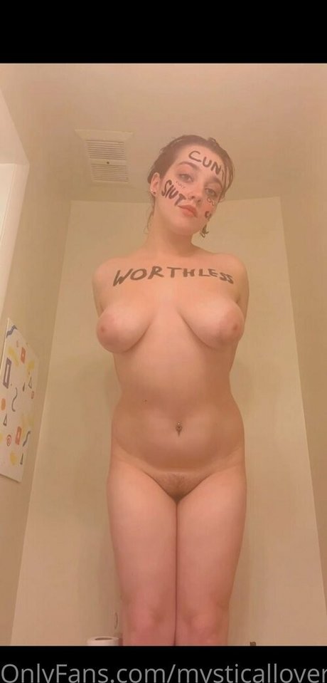 mysticalloverr model xxx gallery