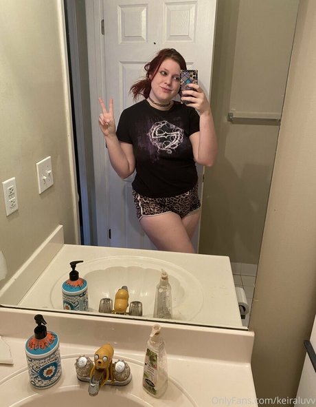 keiraluvv model nudes picture