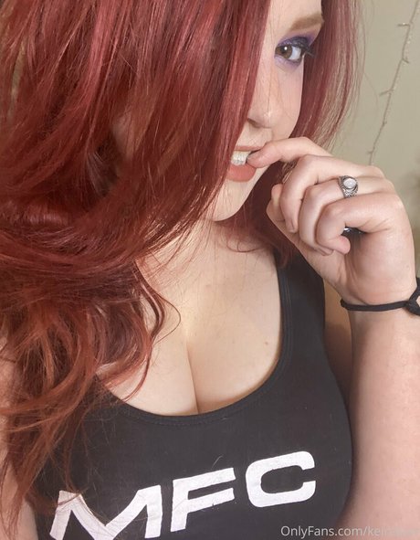 keiraluvv pornstar beautiful pictures